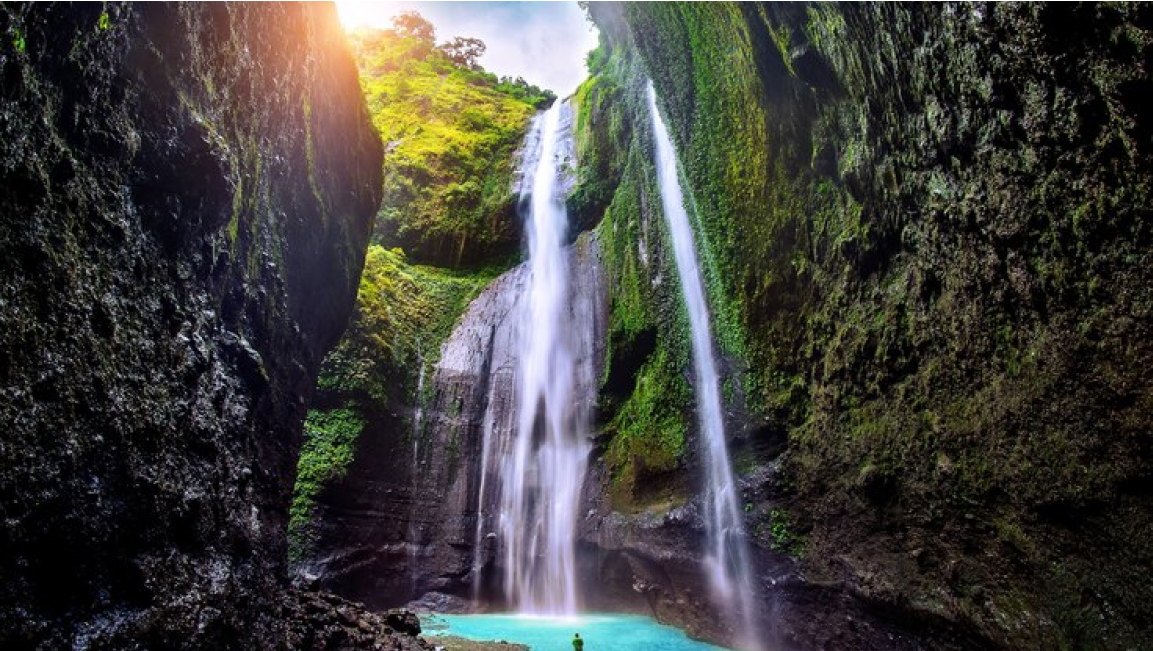 Destinasi Wisata Alam