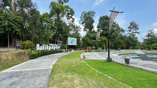 Edukasi Wisata Hijau