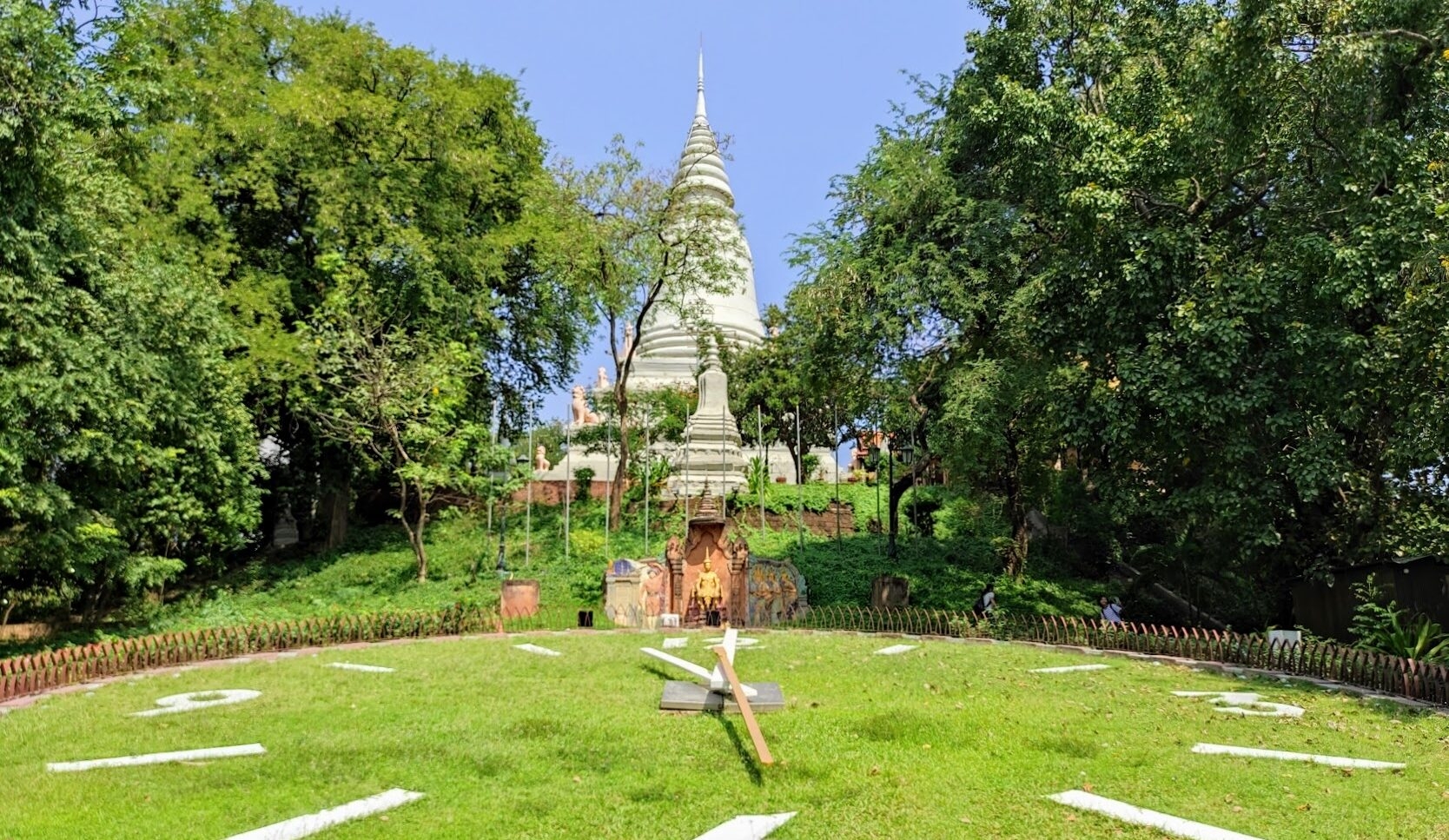 Wat Phnom