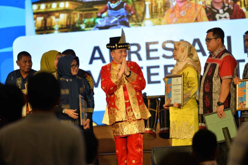 Industri Pariwisata Dunia: Perubahan, Tren Baru, dan Masa Depan Wisata Global di Era Modern