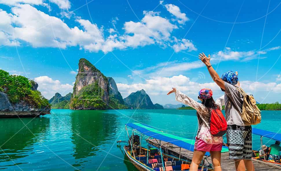 Industri Pariwisata Dunia