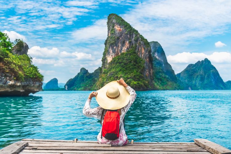 Strategi Budget Traveler