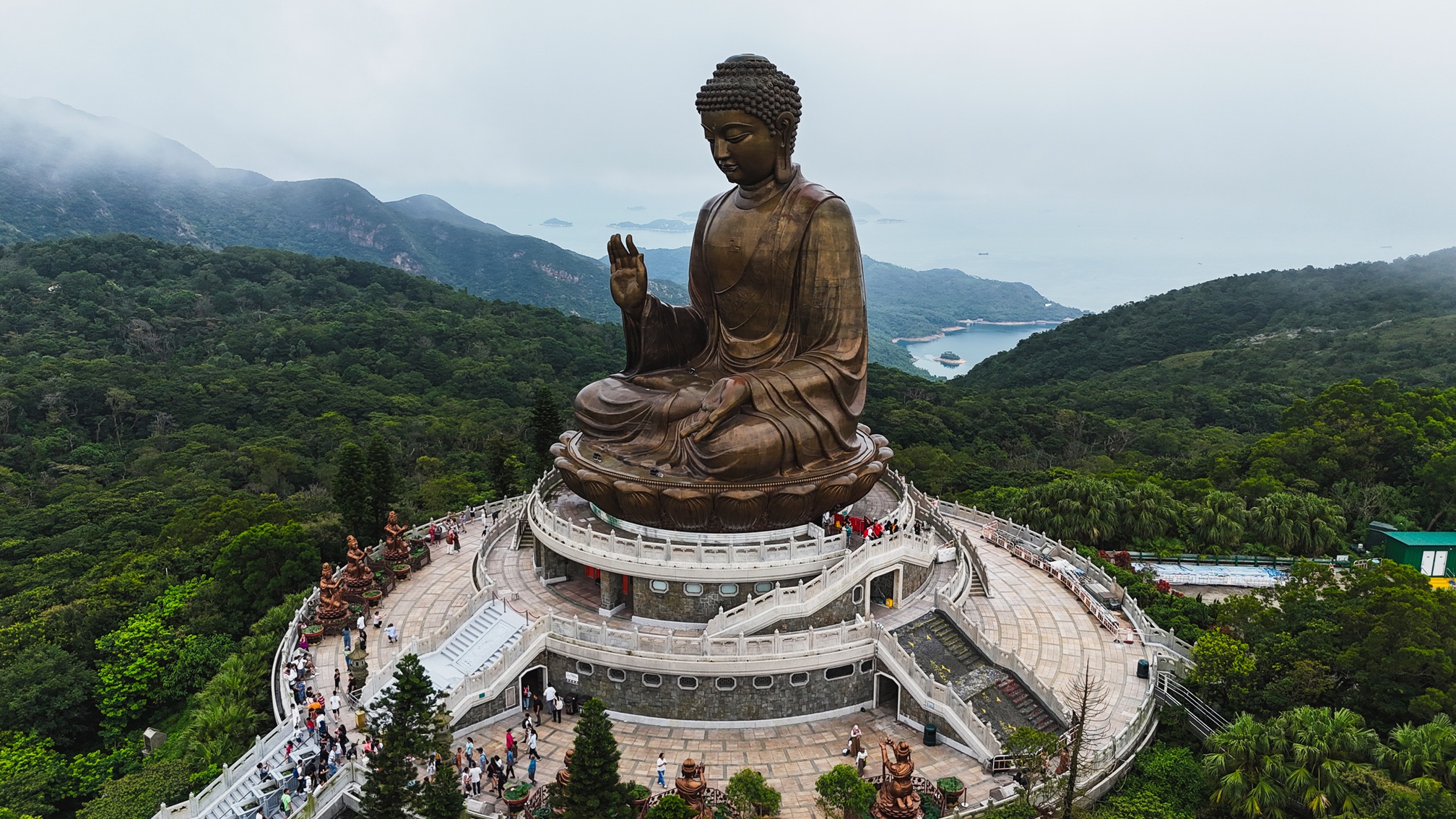 Pulau Lantau
