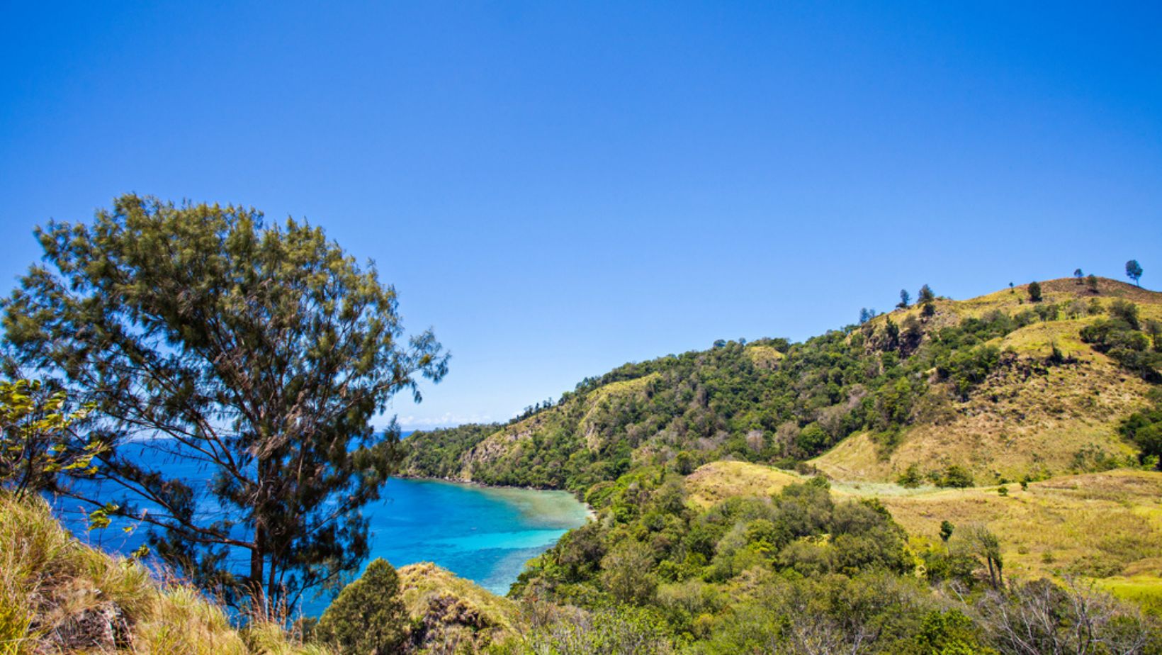 Pantai Pulisan: Surga Tenang di Likupang yang Menyimpan Keindahan Alam Tak Terbantahkan