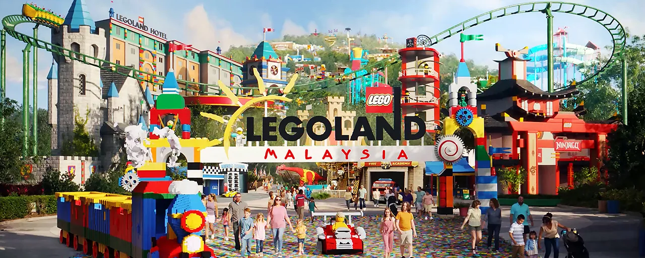 Legoland Malaysia