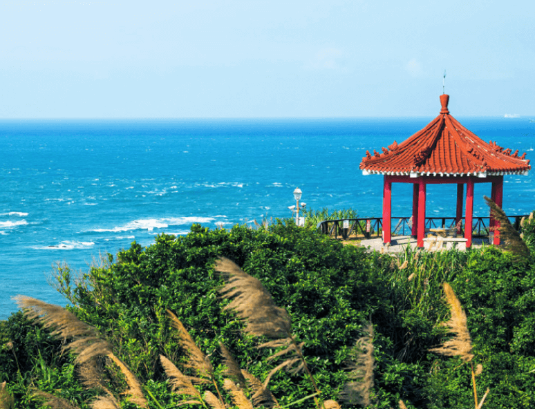 Kepulauan Penghu: Pesona Kepulauan Eksotis yang Menyatu dengan Budaya