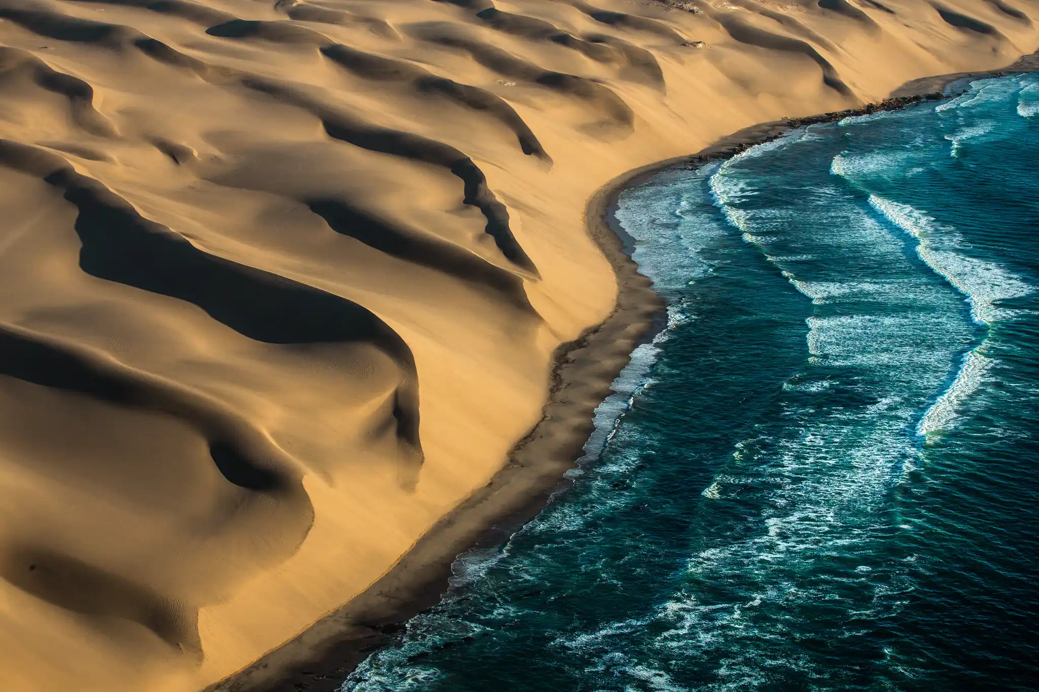 Skeleton Coast