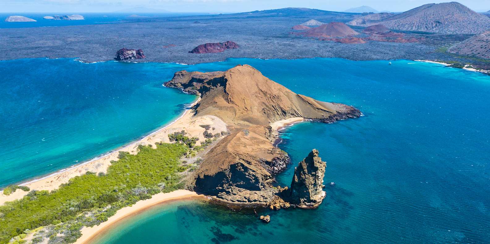 Kepulauan Galapagos
