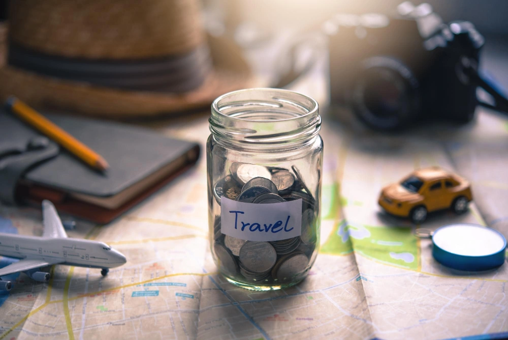 Budget Travel