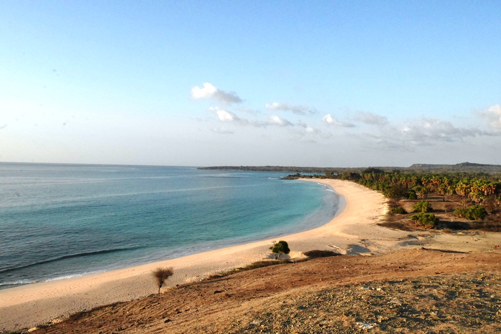 Pulau Semau—Pesona Sunyi yang Menyimpan Keindahan Timur Nusantara