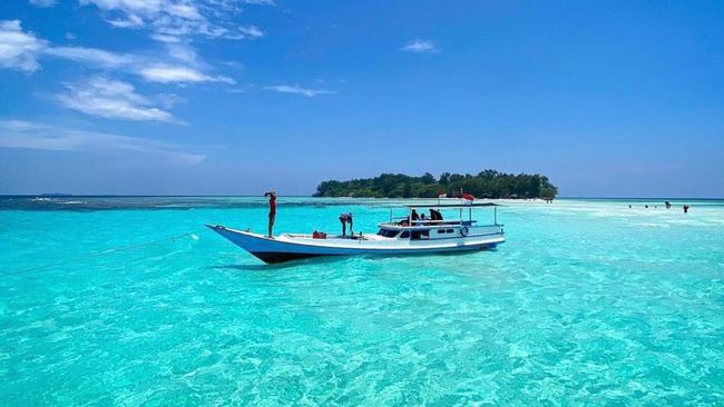 Kepulauan Karimunjawa: Surga Tropis yang Mengajarkan Arti Liburan Sebenarnya
