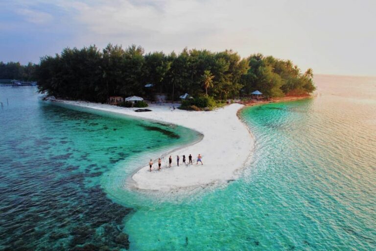 Kepulauan Karimunjawa