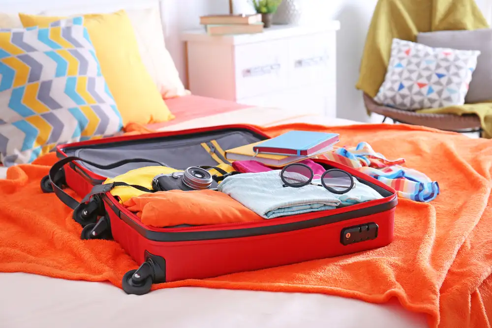 Tips Packing Efektif: Panduan Lengkap agar Tas Lebih Ringkas, Rapi, dan Siap Dibawa Traveling