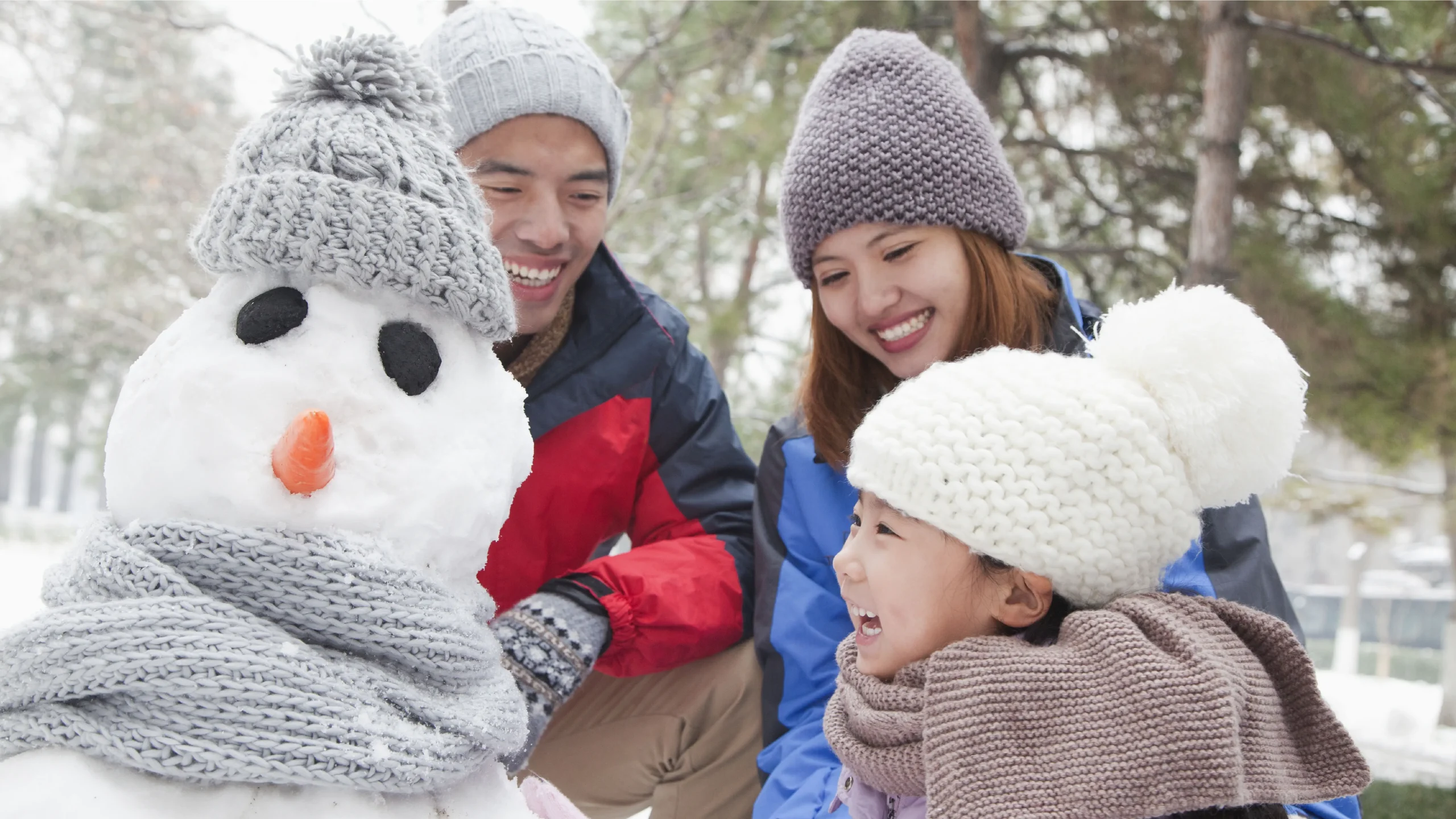 Traveling Musim Dingin: Pengalaman Perjalanan yang Mengubah Cara Kita Menikmati Liburan