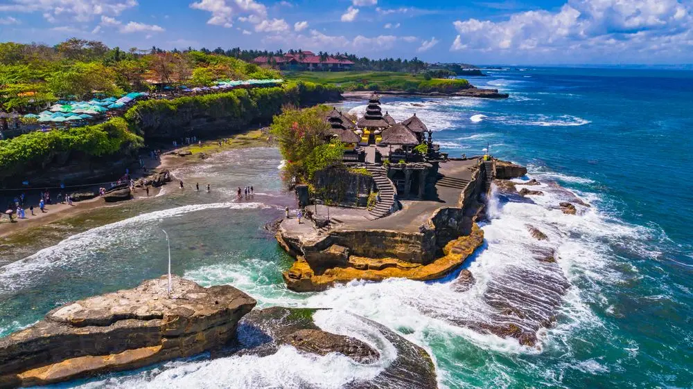 Wisata Bali: Membaca Ulang Pesona Pulau Dewata di Tengah Perubahan Gaya Traveling