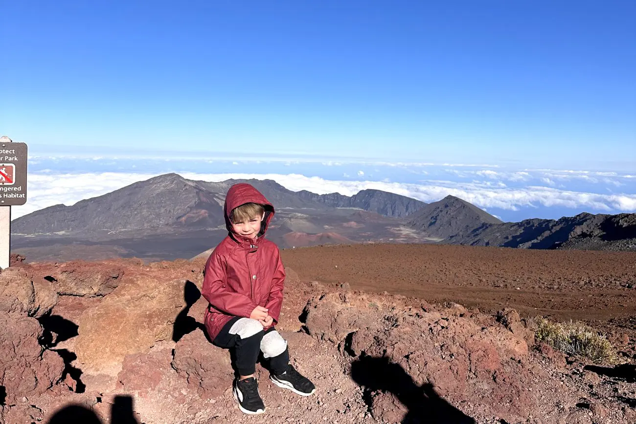 Haleakala National Park: Panduan Wisata Lengkap ke Hawaii
