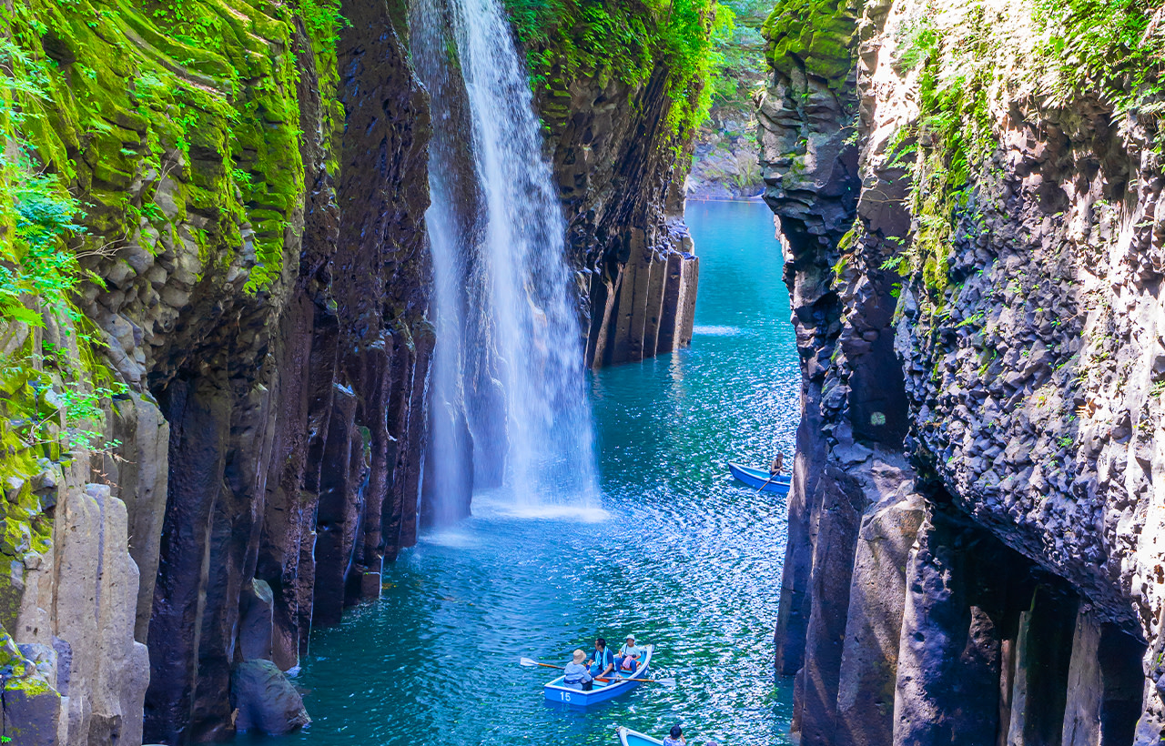 Takachiho