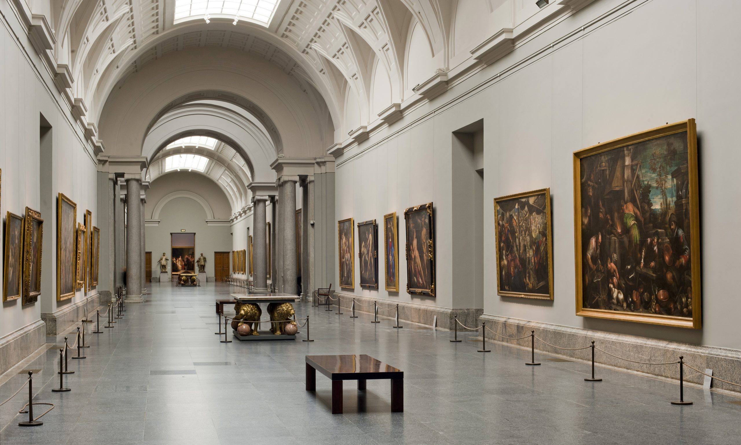 Museo Nacional del Prado