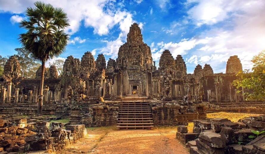 Heritage Tourism dan Cara Baru Menikmati Perjalanan