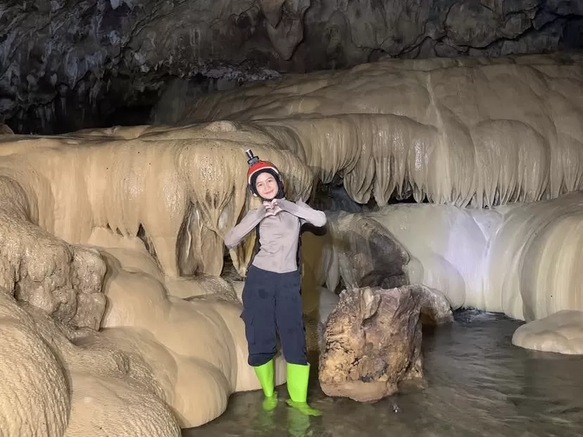 Goa Petruk: Menyelami Keindahan dan Misteri Alam di Perut Gunung