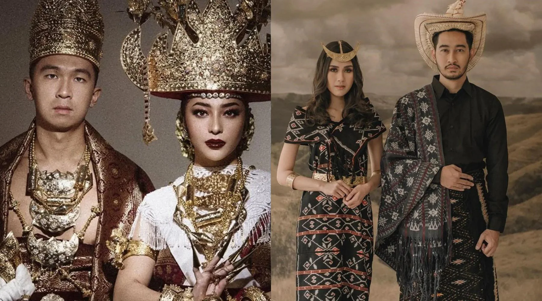 Menjelajah Indonesia Lewat Pakaian Adat: Travel yang Bukan Sekadar Pindah Tempat