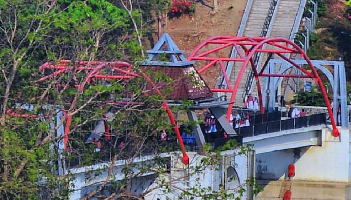 Menyelami Keindahan Goa Kreo: Permata Tersembunyi di Semarang