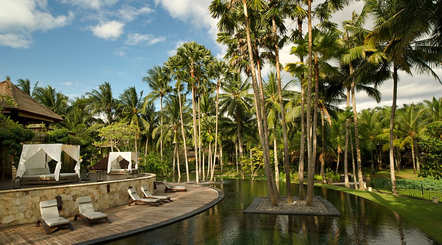 Ubud Village: Pesona Desa Seni dan Budaya di Bali yang Memikat Ubud Village: Pesona Desa Seni dan Budaya di Bali yang Memikat