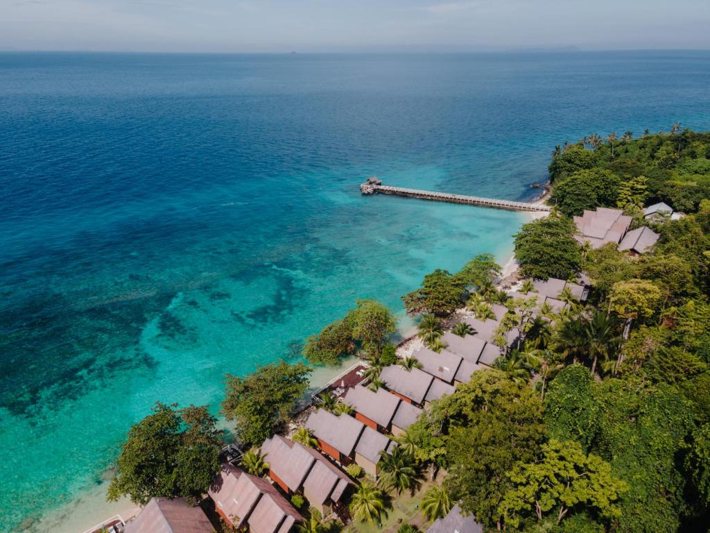 Pulau Tioman
