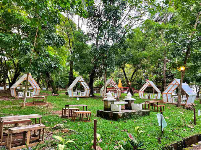 Bukit Siguntang: Jejak Sejarah, Spiritualitas, dan Pesona Sunyi di Jantung Sumatra Selatan