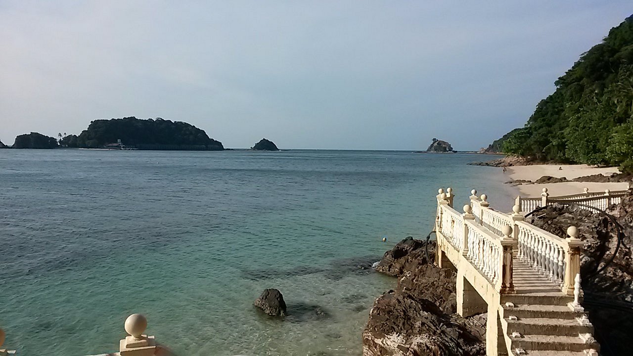 Pulau Kapas: Surga Tersembunyi di Pantai Timur Malaysia