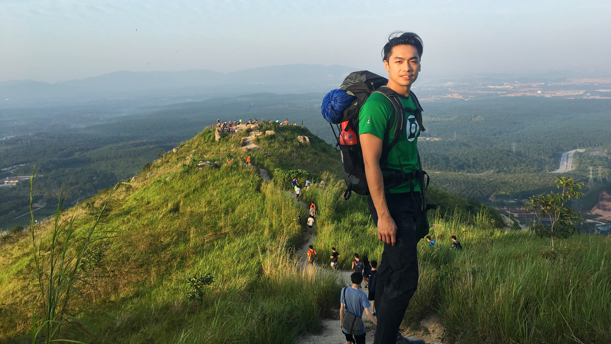 Broga Hill: Destinasi Pendakian Sunrise Terbaik di KL
