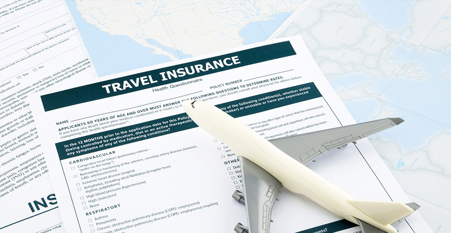 Asuransi Perjalanan: Perlindungan Penting Saat Traveling
