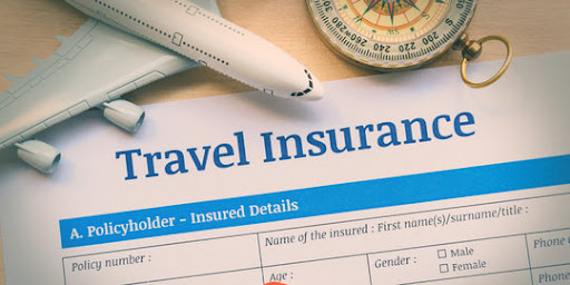 Asuransi Perjalanan
