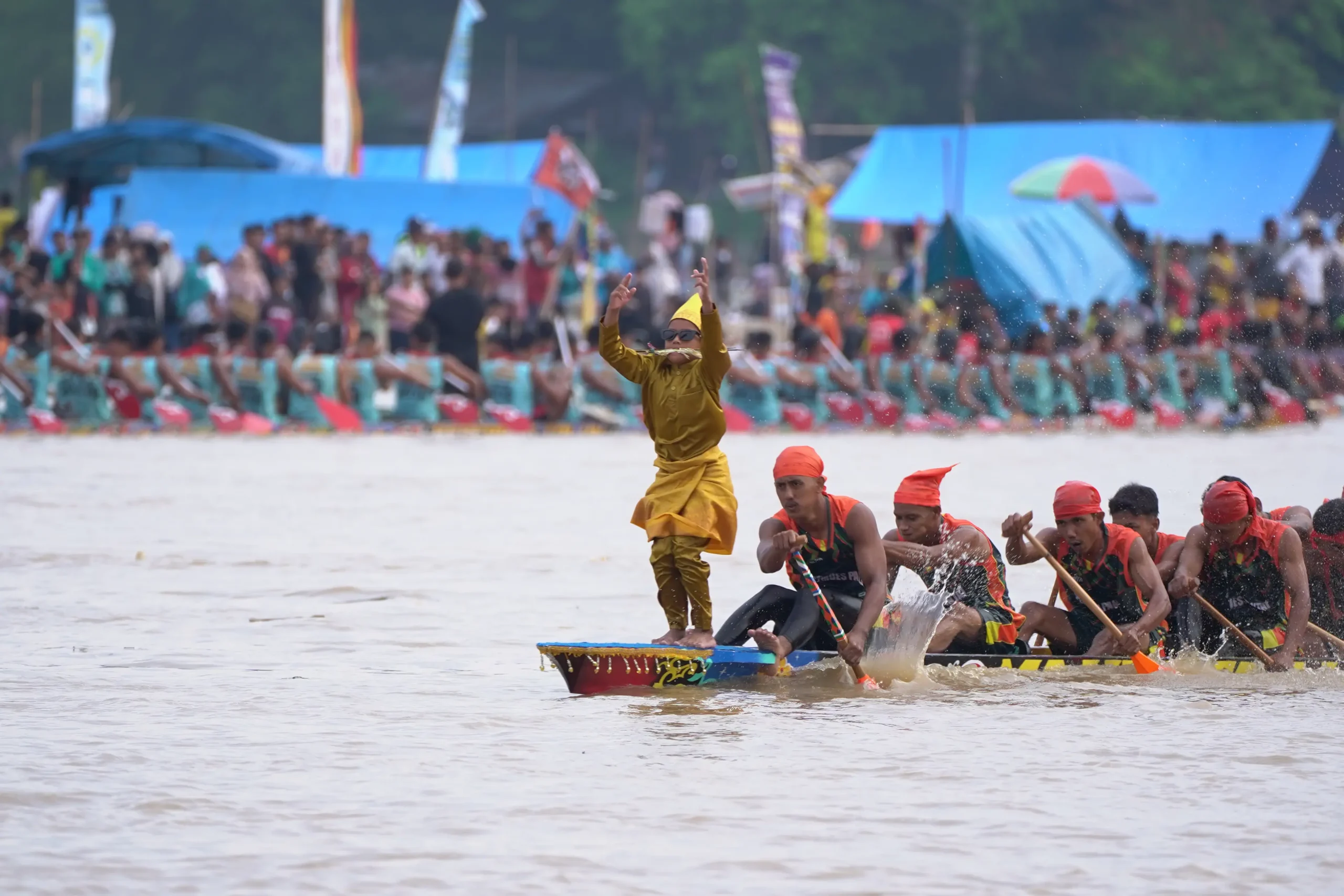 Aturan Lokal Setempat