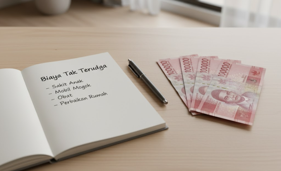 Biaya Tak Terduga Saat Traveling yang Sering Terlewat