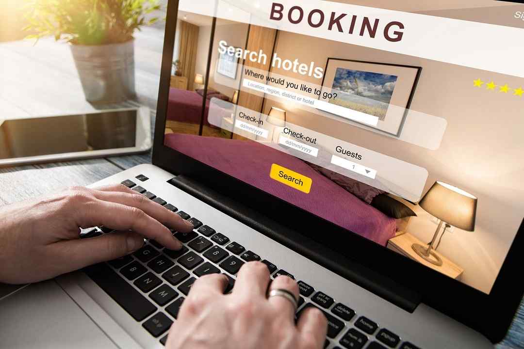 Tips Memilih Booking Hotel Terpercaya Saat Traveling
