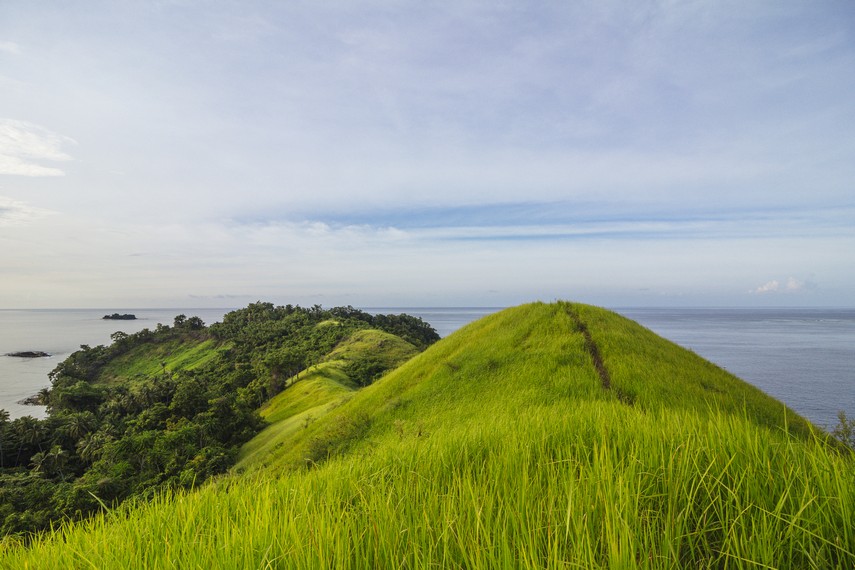 Pulau Diyonumo, Surga Tersembunyi di Gorontalo yang Memikat Wisatawan