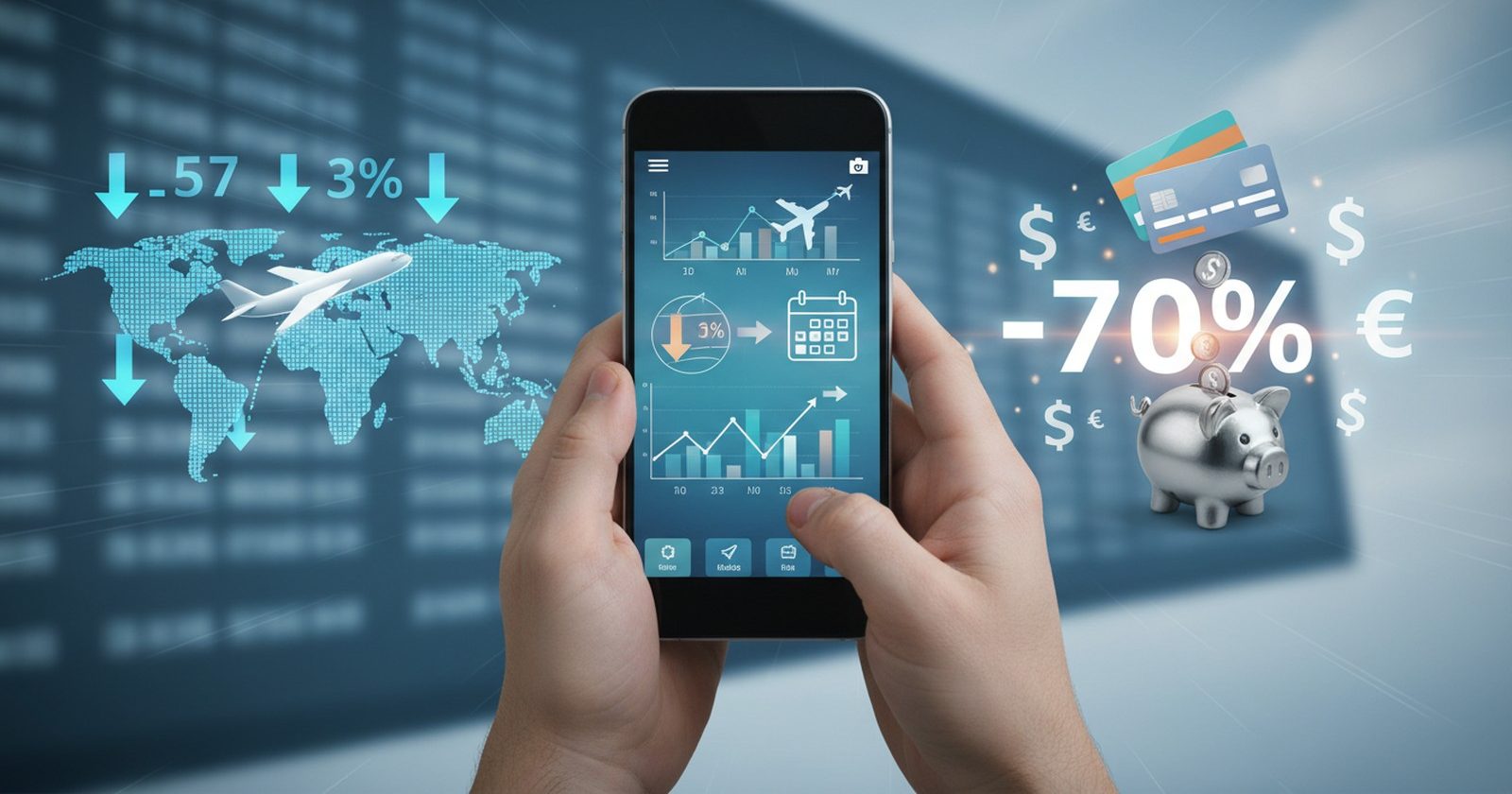 Mencari Tiket Promo: Cara Cerdas Hemat Biaya Travel