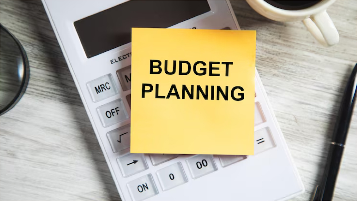 Mengatur Budget Harian