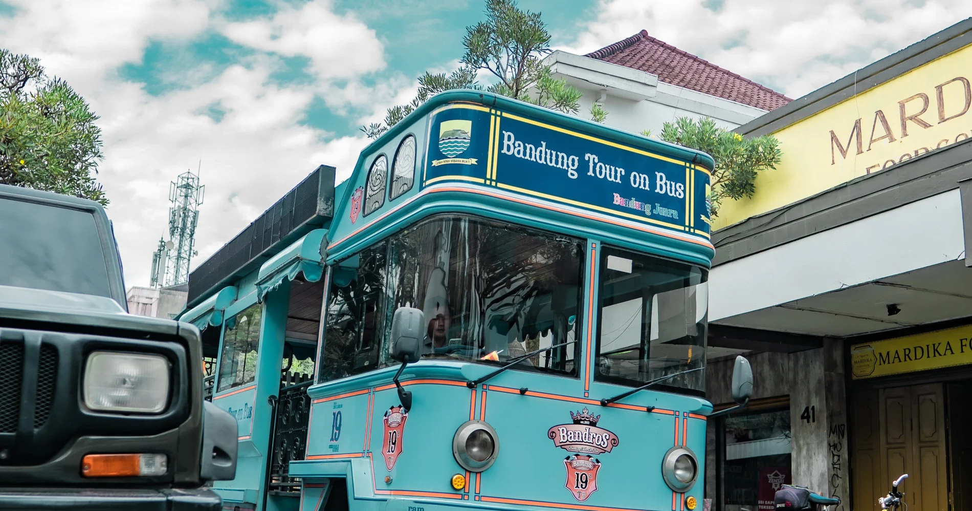 Transportasi Umum di Destinasi: Kunci Liburan Nyaman