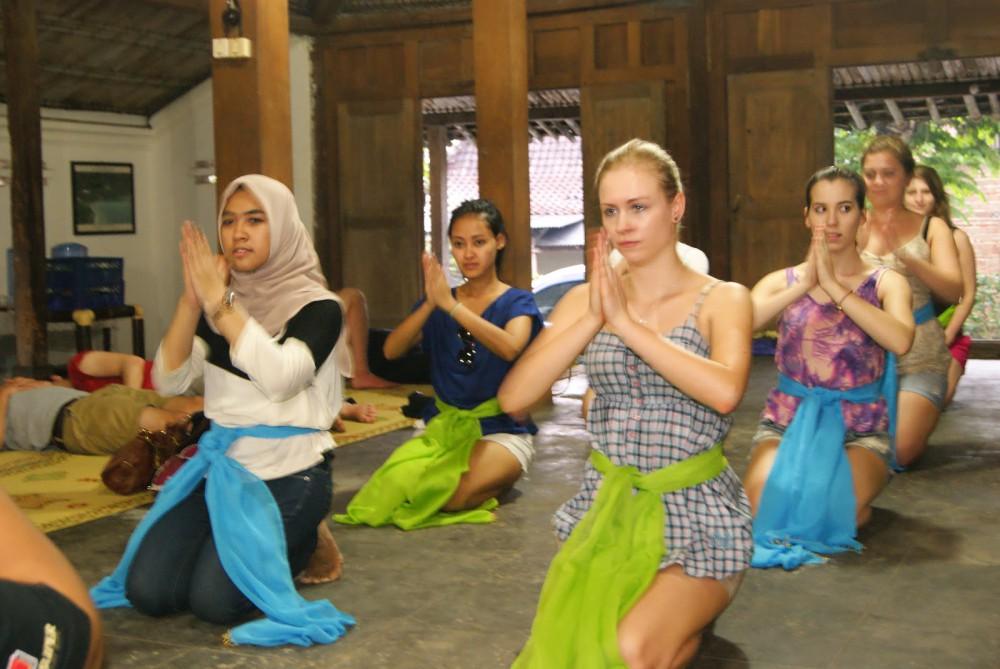 Desa Brayut: Pesona Tradisi dan Alam Bali yang Memikat