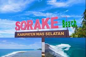 Pantai Sorake: Surga Ombak dan Keindahan Tersembunyi di Nias Pantai Sorake: Surga Ombak dan Keindahan Tersembunyi di Nias