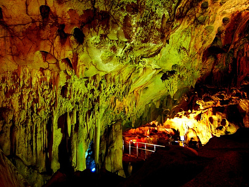 Goa Maharani: Pesona Tersembunyi di Balik Keindahan Alam