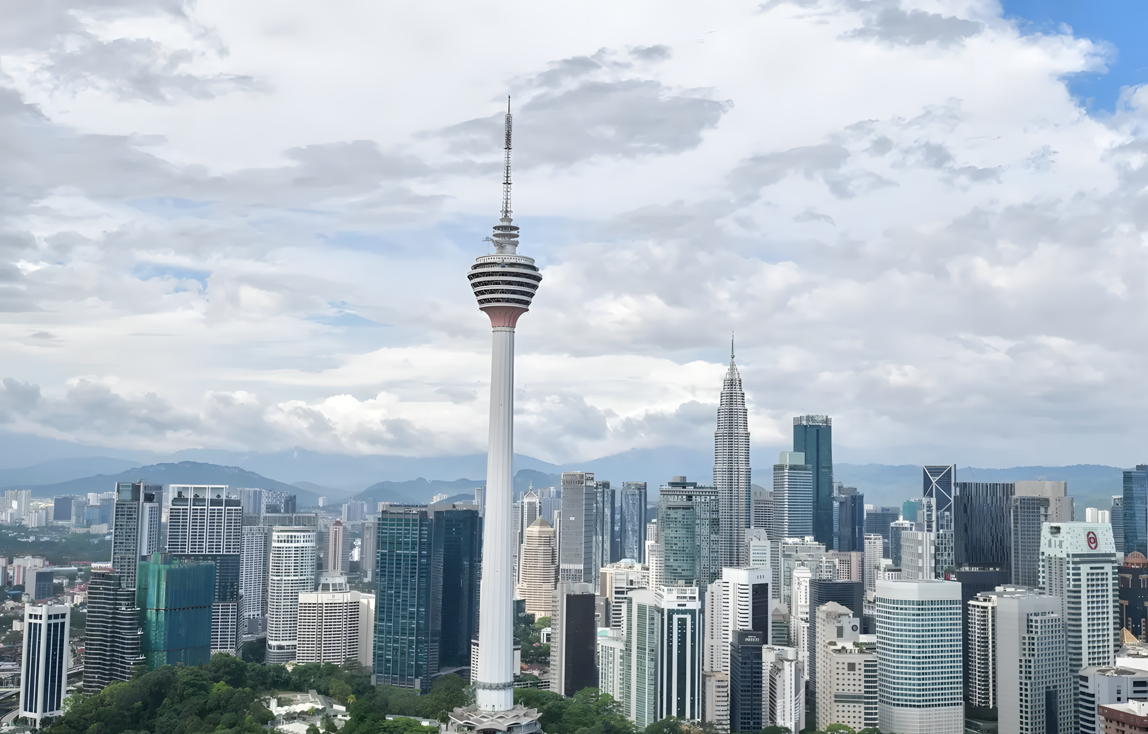 Menara Kuala Lumpur