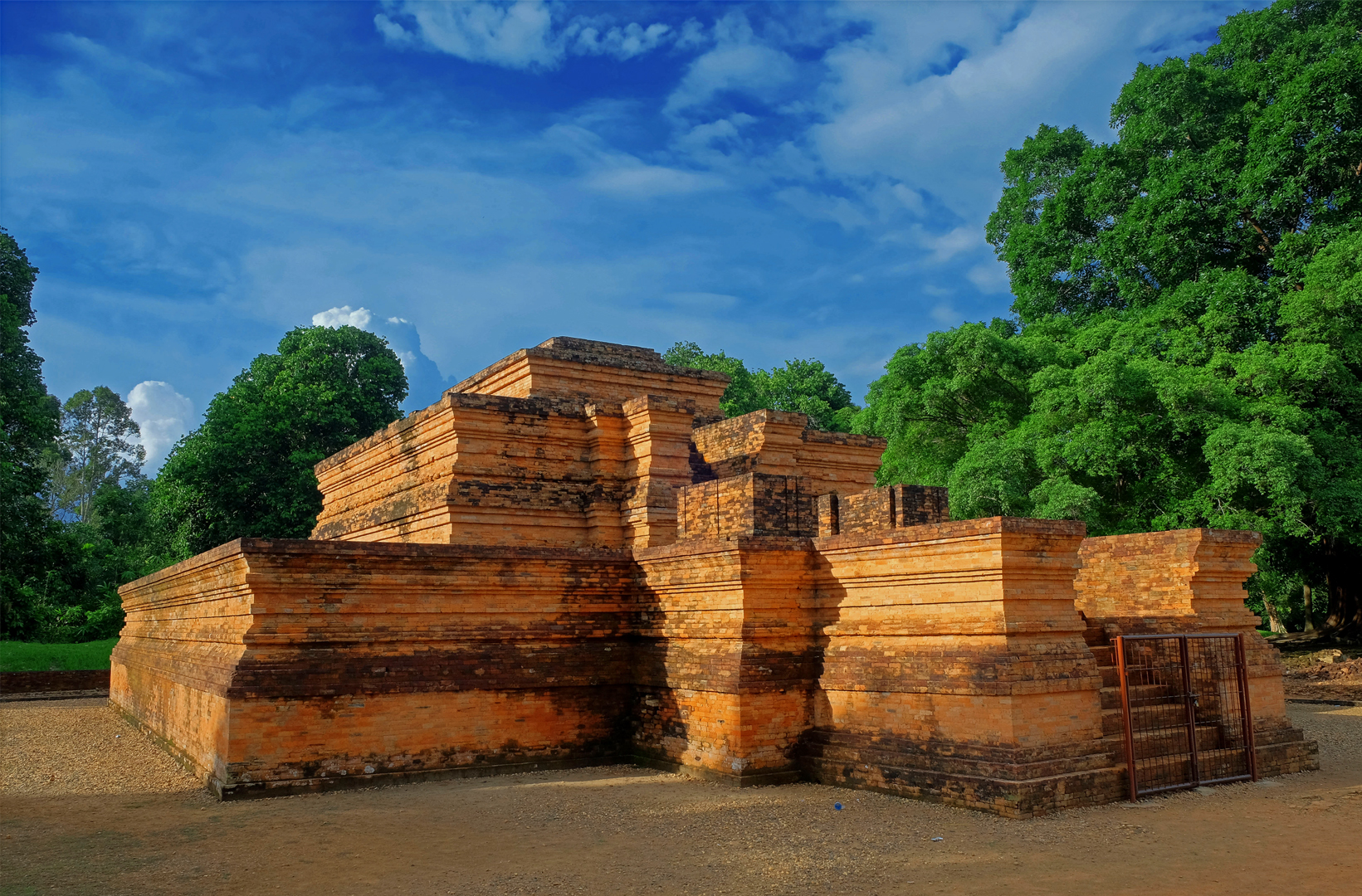 Cagar Budaya Nasional