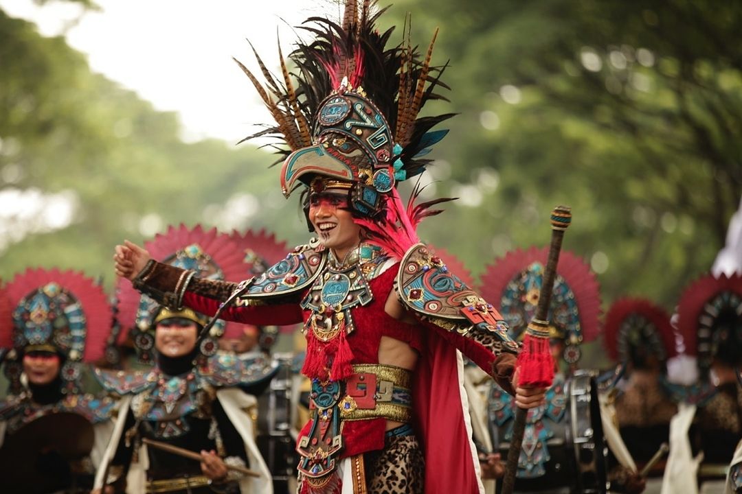 Festival Budaya Tahunan