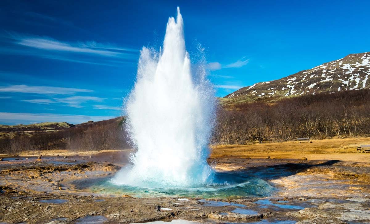 Geysir