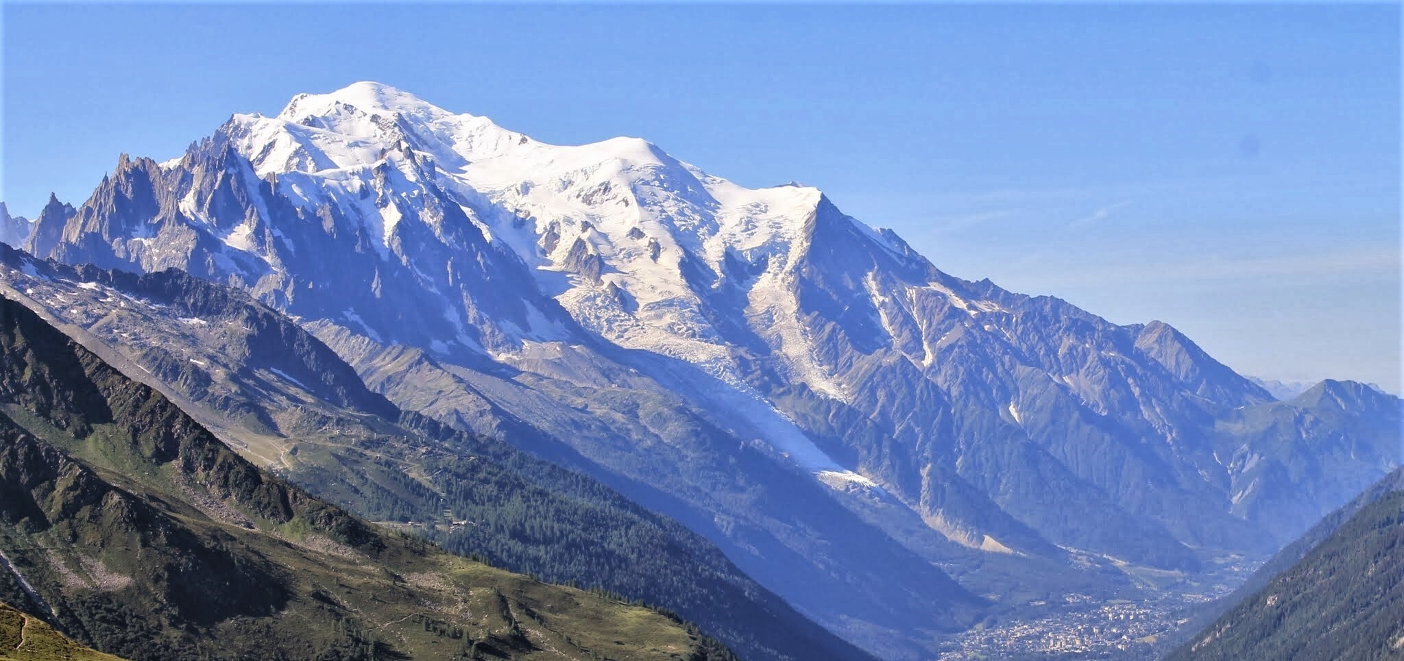Mont Blanc