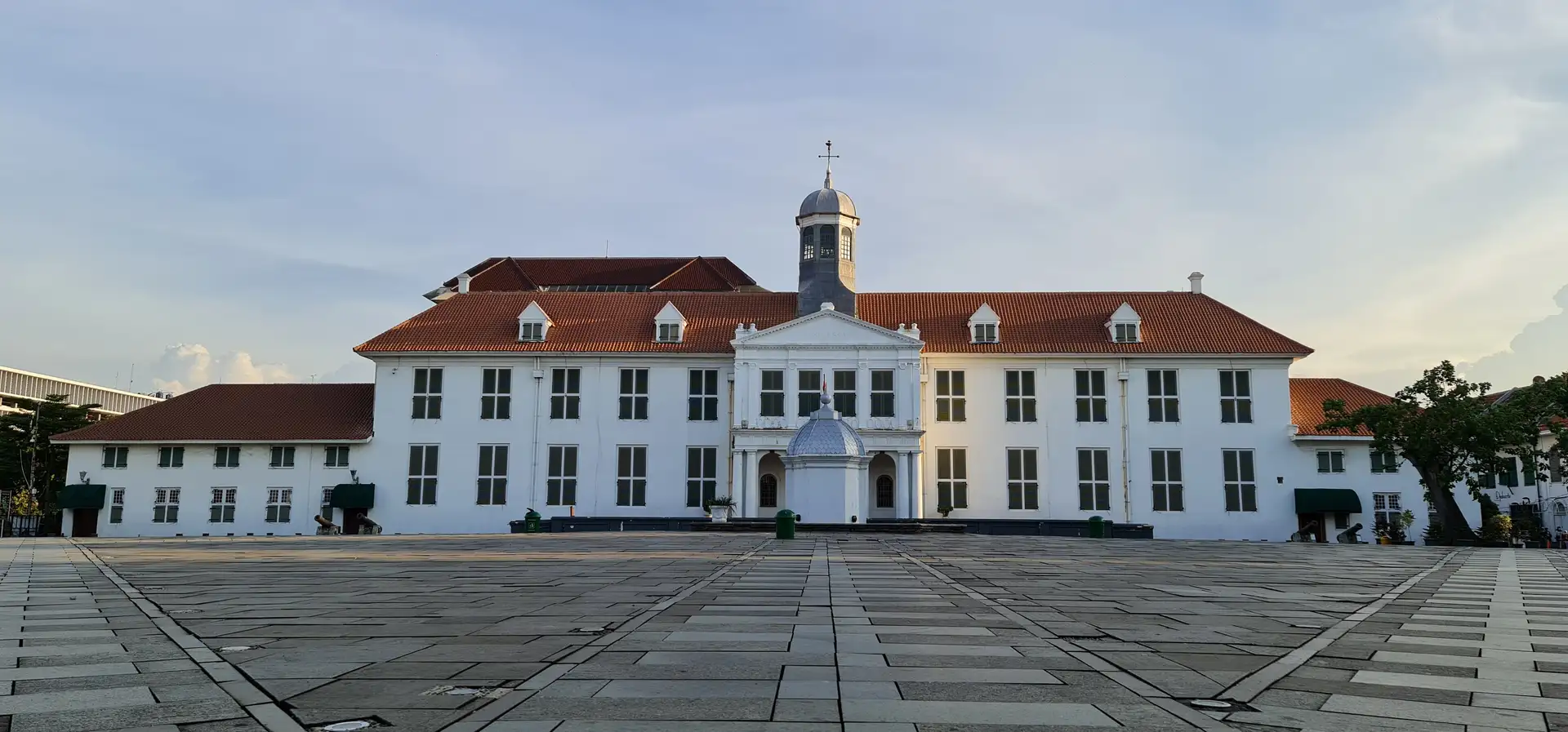 Museum Sejarah Lokal: Menyimpan Cerita yang Terlupakan