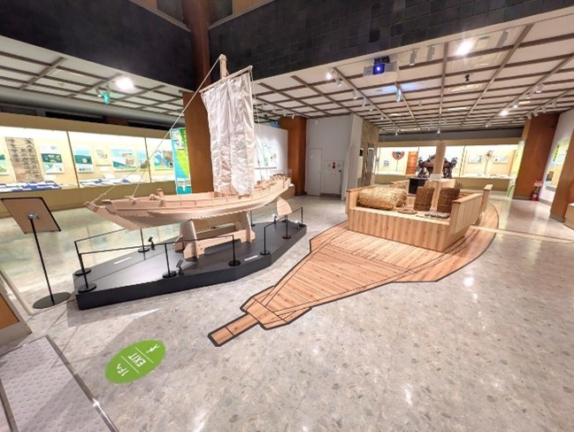 Museum Sejarah Lokal